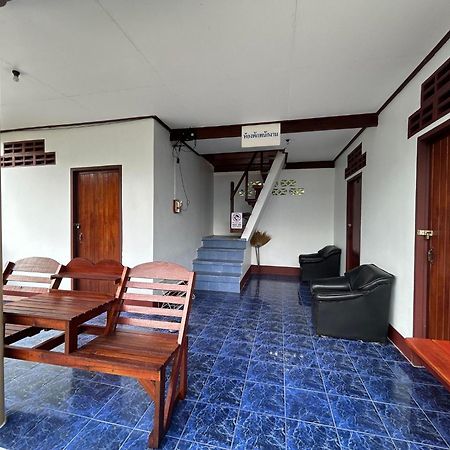 Pinks Bungalow Baan Tai Eksteriør billede